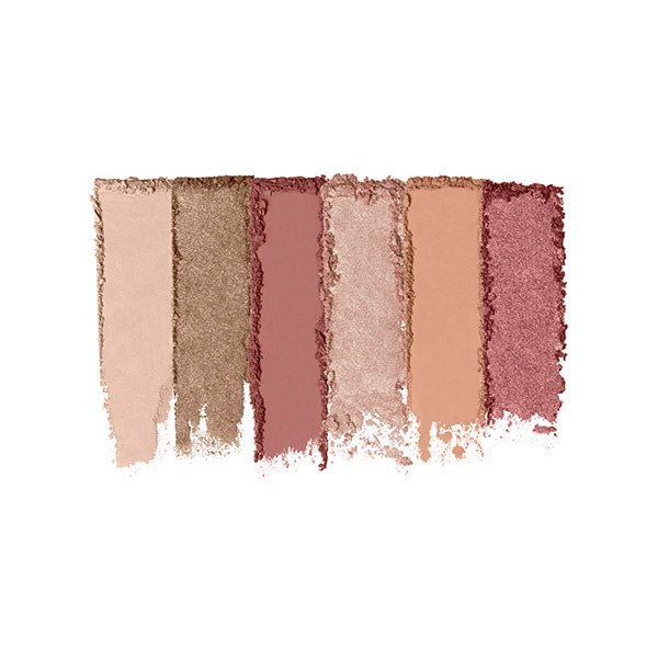 Milani Gilded Mini Palette 120 It'S All Rosé 5G