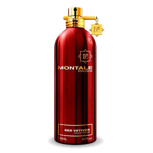 Montale Red Vetiver Eau De Parfum 50Ml Spray