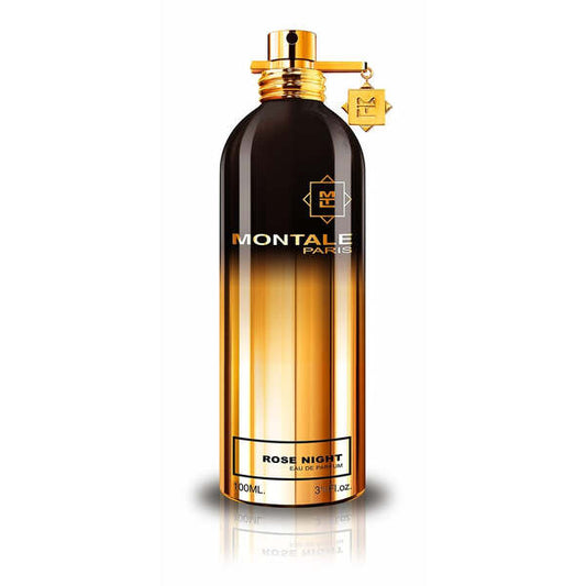 Montale Rose Night Eau De Parfum 100Ml Spray