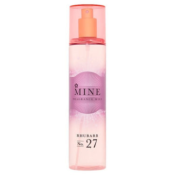 Mine Fragrance Mist Rhubarb No.27