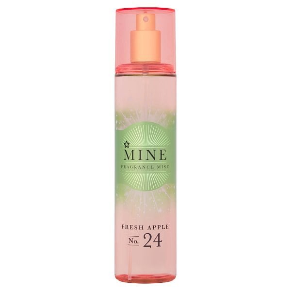 Mine Fragrance Mist Fresh Apple No.24
