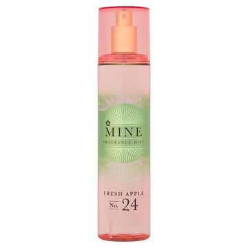 Mine Fragrance Mist Fresh Apple No.24