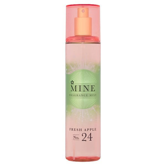 Mine Fragrance Mist Fresh Apple No.24
