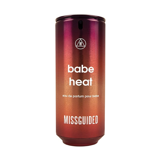Missguided Babe Heat 80Ml