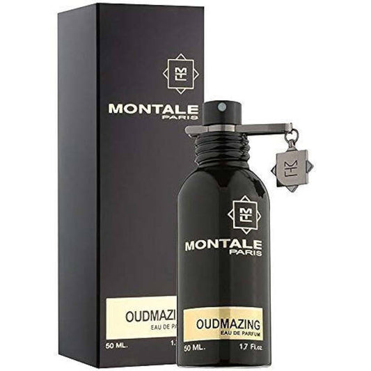 Montale Oudmazing Eau De Parfum 50Ml Spray