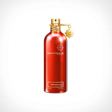 Montale Oud Tobacco Eau De Parfum 50Ml Spray