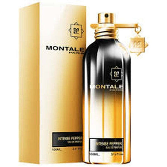 Montale Intense Pepper Eau De Parfum 100Ml Spray