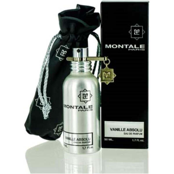 Montale Vanille Absolu Eau De Parfum 50Ml Spray