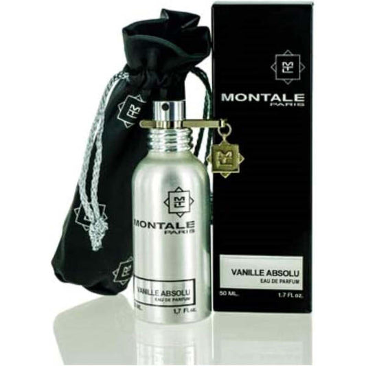 Montale Vanille Absolu Eau De Parfum 50Ml Spray