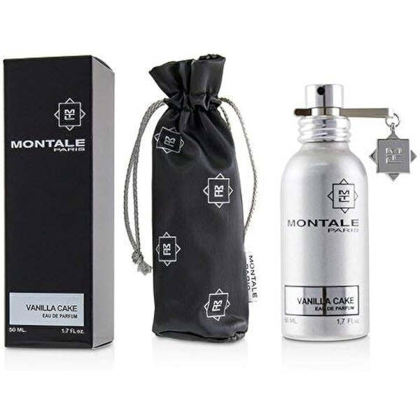 Montale Vanilla Cake Eau De Parfum 50Ml Spray