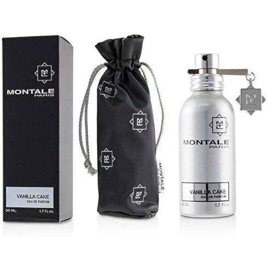 Montale Vanilla Cake Eau De Parfum 50Ml Spray