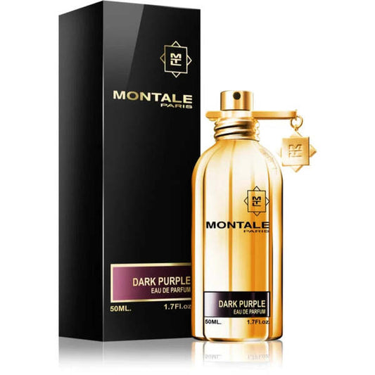 Montale Dark Purple Eau De Parfum 50Ml Spray