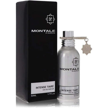 Montale Intense Tiare Eau De Parfum 50Ml Spray