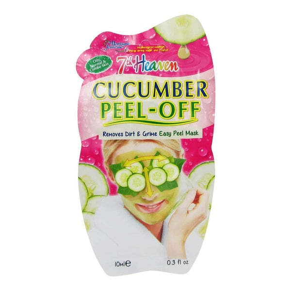 Montagne Jeunesse Cucumber & Mint Foot Lotion 80Ml