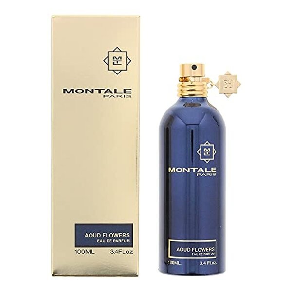 Montale Aoud Flowers Eau De Parfum 100Ml Spray