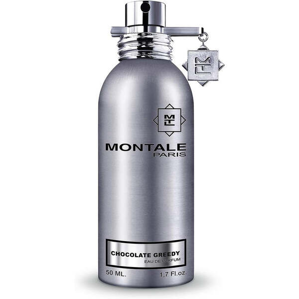 Montale Chocolate Greedy Eau De Parfum 50Ml Spray