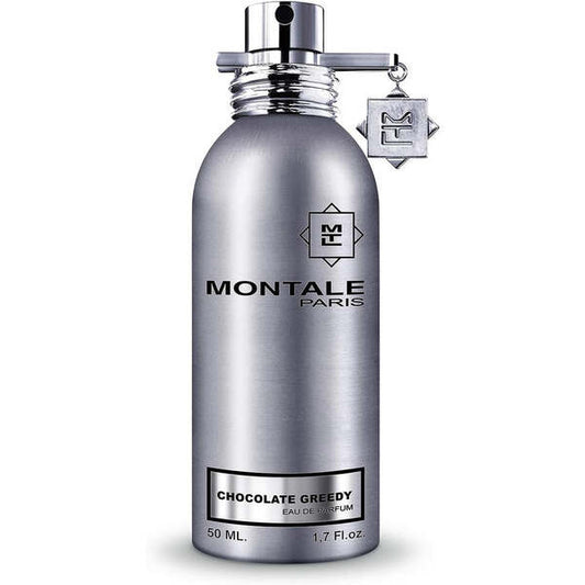 Montale Chocolate Greedy Eau De Parfum 50Ml Spray
