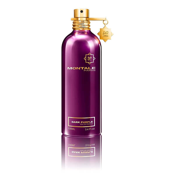 Montale Dark Purple Eau De Parfum 100Ml Spray