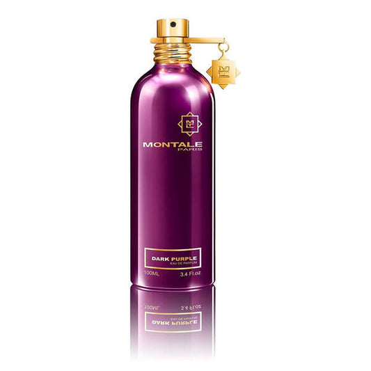 Montale Dark Purple Eau De Parfum 100Ml Spray