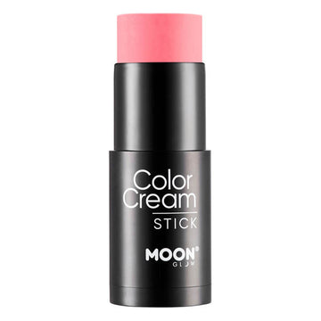 Moon Glow - Intense Neon Uv Colorcream Stick - Intense Red