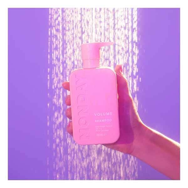 Monday Haircare Volume Shampoo 350Ml