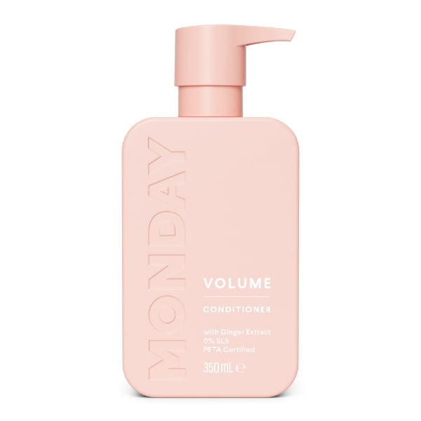 Monday Haircare Volume Conditioner 350Ml