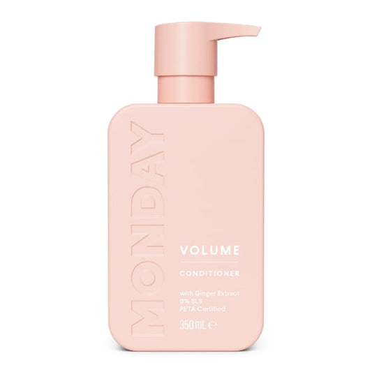 Monday Haircare Volume Conditioner 350Ml