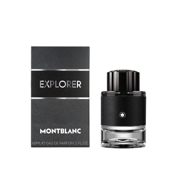 Montblanc Explorer Eau De Parfum 60Ml