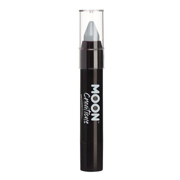 Moon Creations - Body Crayons - Grey