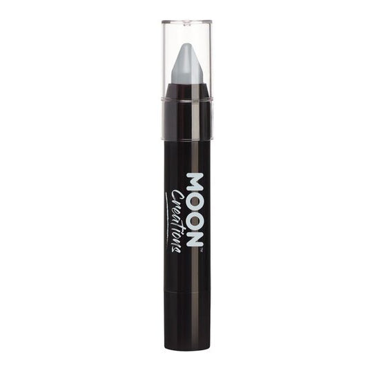 Moon Creations - Body Crayons - Grey