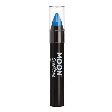 Moon Creations - Body Crayons - Dark Blue