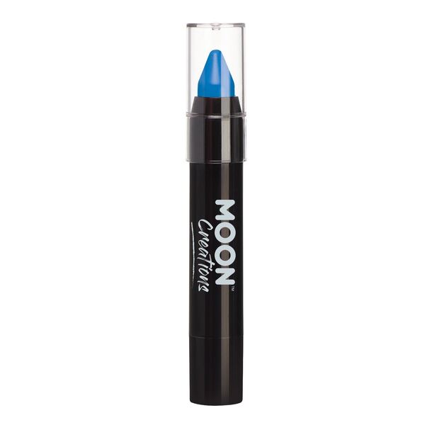 Moon Creations - Body Crayons - Dark Blue