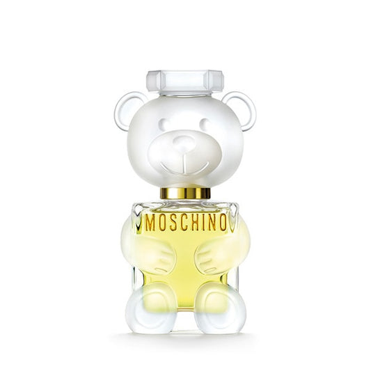 Moschino Toy 2 Eau De Parfum 50Ml