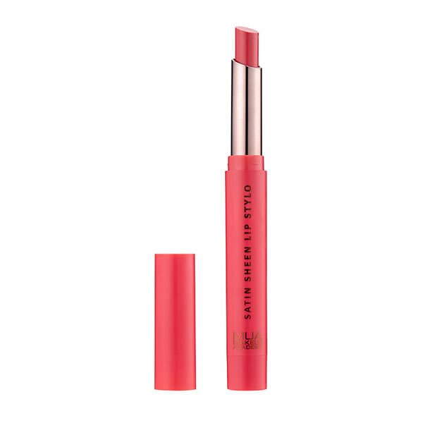 Mua Satin Sheen Lip Stylo Love Letter
