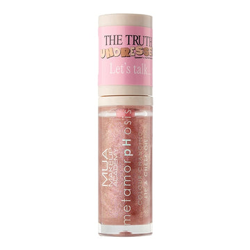 Mua Metamorphosis Lip & Cheek Oil - The Truth