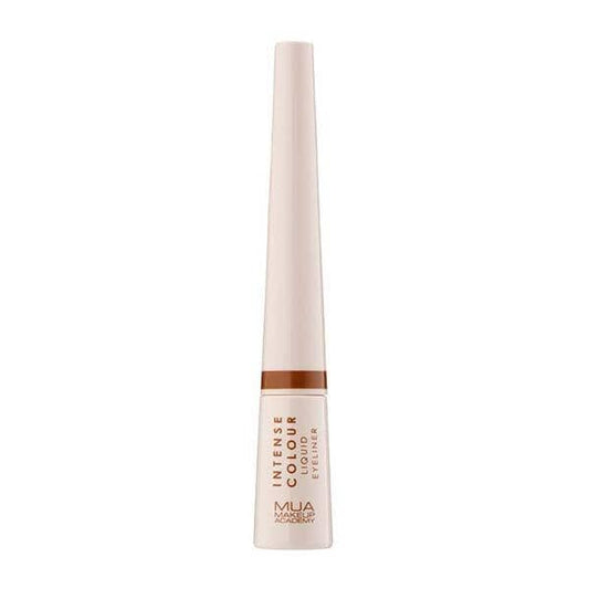 Mua Colour Liquid Eyeliner - Russet