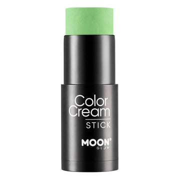 Moon Glow - Intense Neon Uv Colorcream Stick - Intense Green