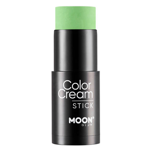 Moon Glow - Intense Neon Uv Colorcream Stick - Intense Green