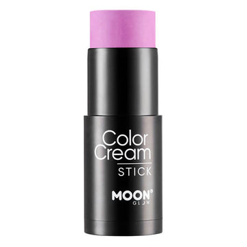Moon Glow - Intense Neon Uv Colorcream Stick - Intense Purple