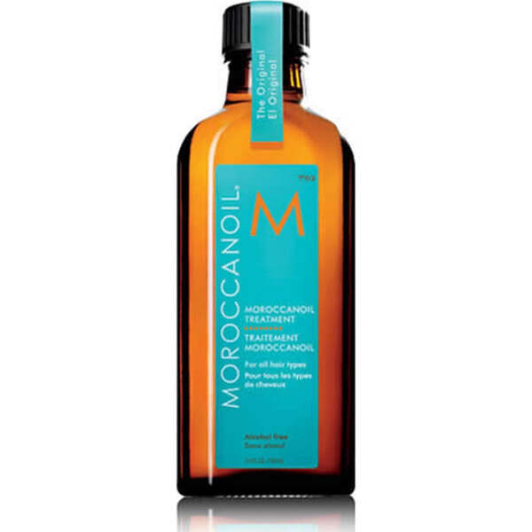 Moroccanoil Hair Treatment 100Ml