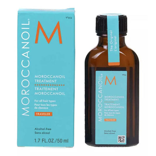 Moroccanoil Treatment 50Ml