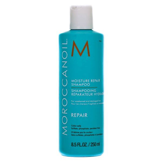 Moroccanoil Moisture Repair Shampoo 250Ml