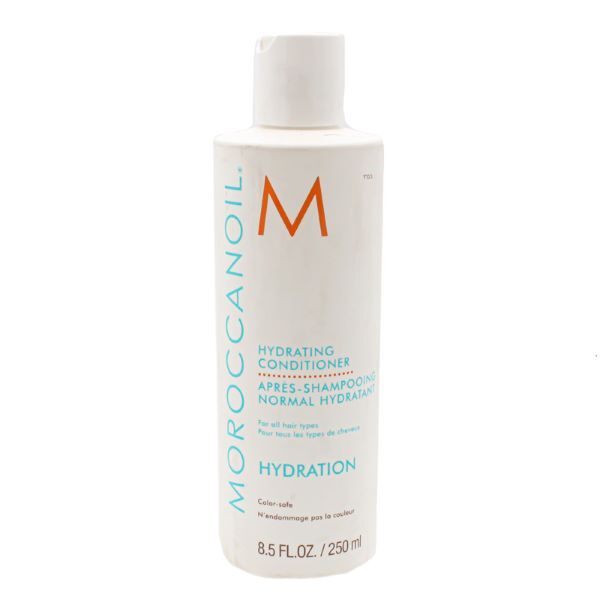 Moroccanoil Hydrating Hair Conditioner 250Ml