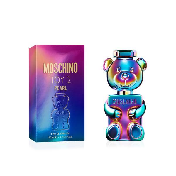Moschino Toy 2 Pearl Eau De Parfum 50Ml
