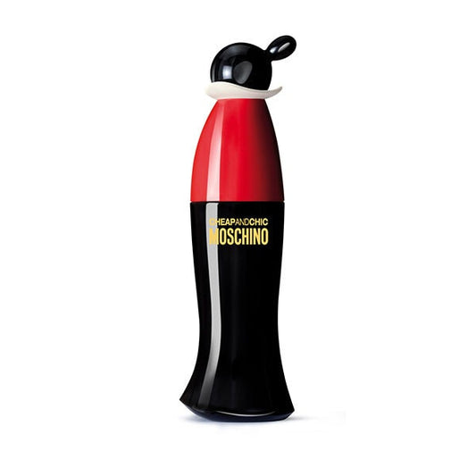 Moschino Cheap & Chic Eau De Toilette 100Ml Vapo