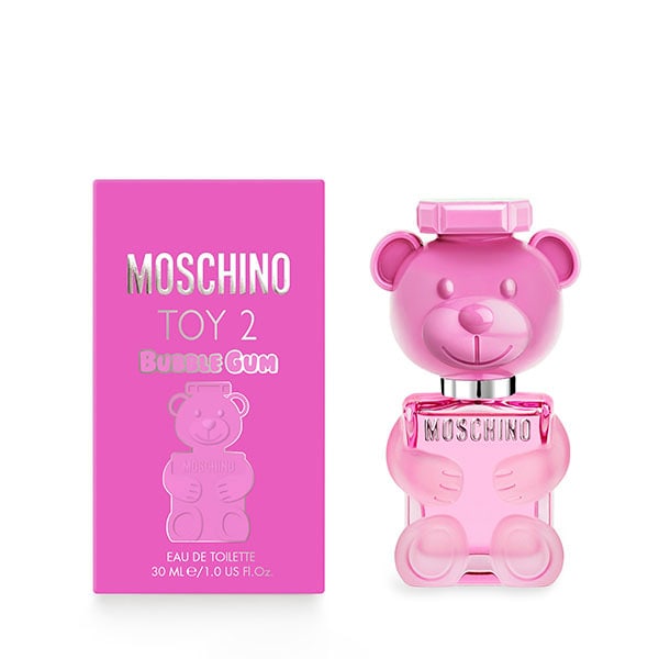 Moschino Toy2 Bubblegum Eau De Toilette 30Ml
