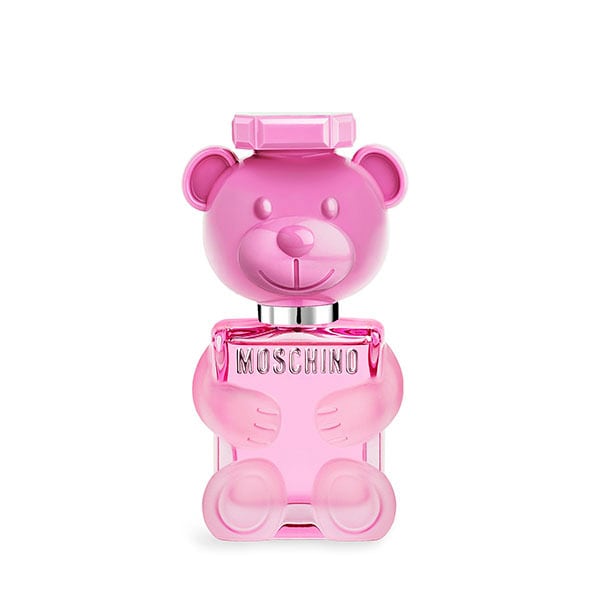 Moschino Toy2 Bubblegum Eau De Toilette 50Ml