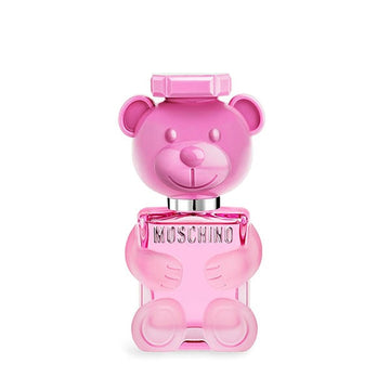 Moschino Toy2 Bubblegum Eau De Toilette 50Ml