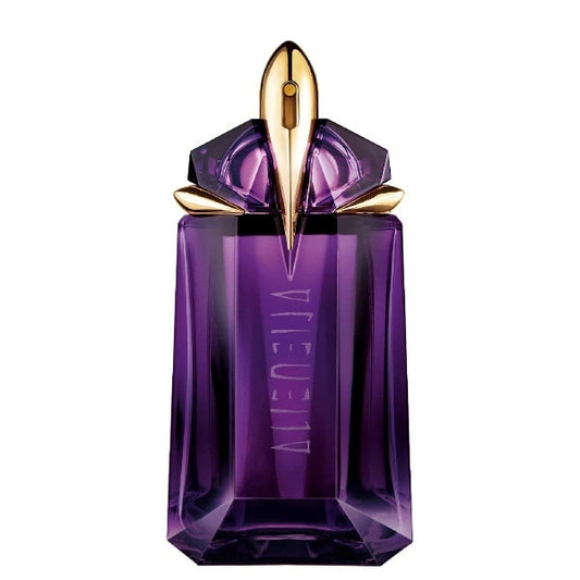 Mugler Alien Eau De Parfum Spray Refillable Bottle 60Ml