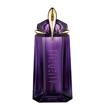 Mugler Alien Eau De Parfum Spray Refillable Bottle 90Ml